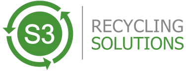 S3 Recycling Solutions Logo