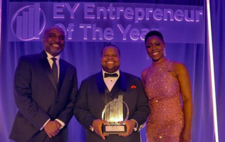 Entrepreneur of the Year