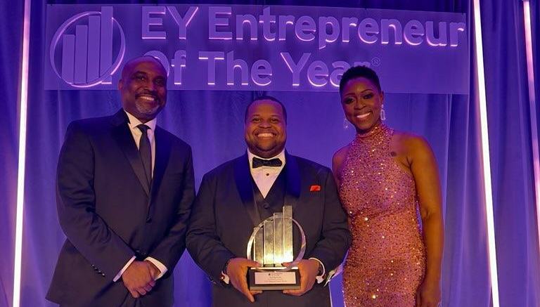 Entrepreneur of the Year