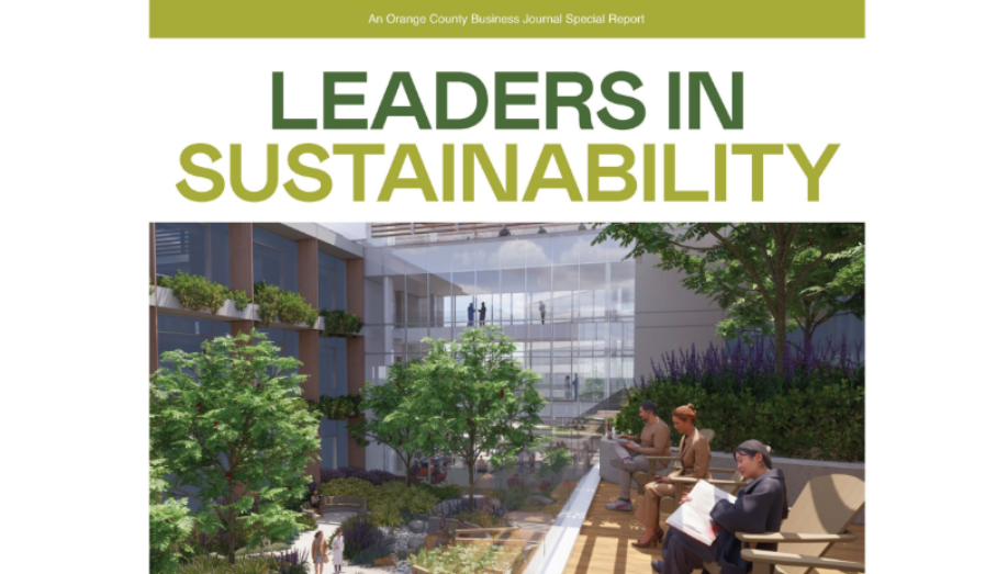 S3 Leader In Sustainability