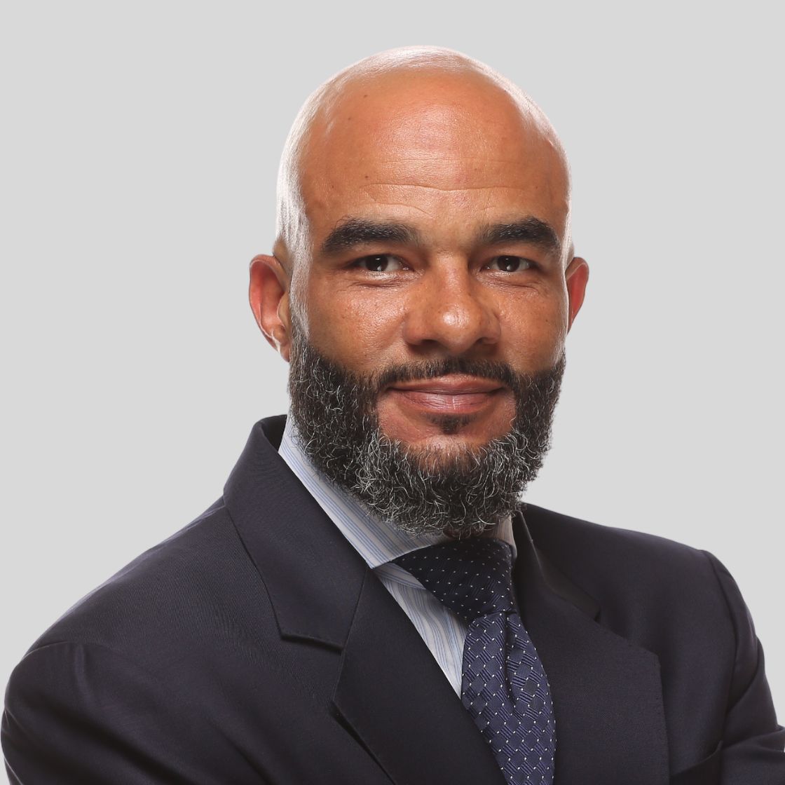 Clarence Hollins