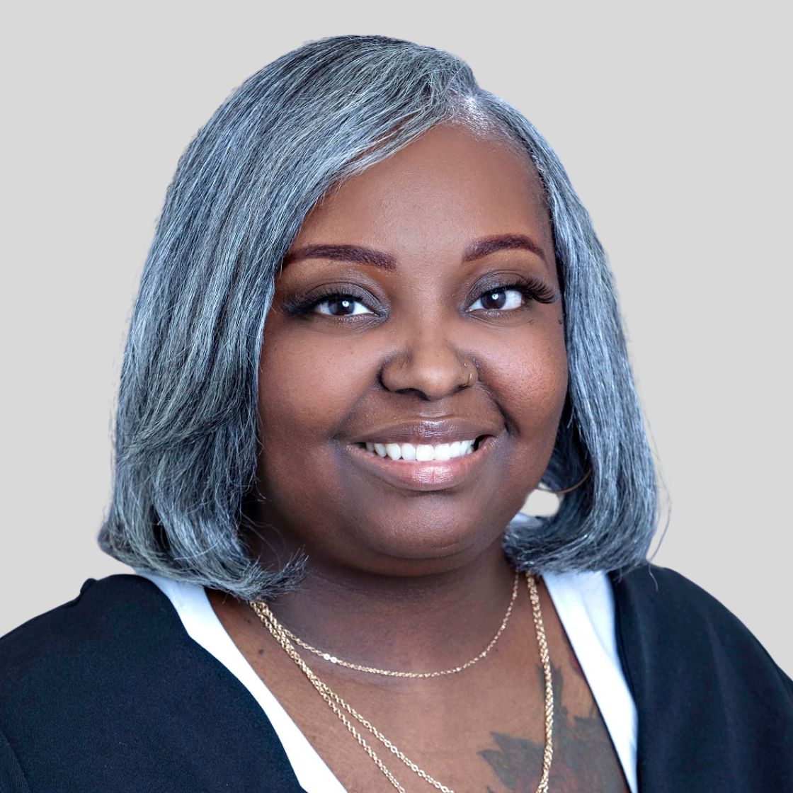 Makisha Roberson